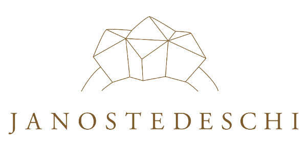 Logo Janos Tedeschi